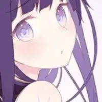  动漫女神头像高冷傲娇微信头像图片大全