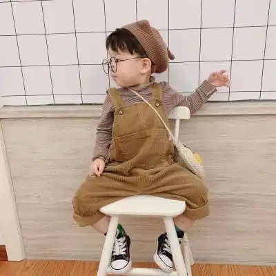  最火可爱萌娃情头一人一张分开可可爱爱微信情侣头像2020