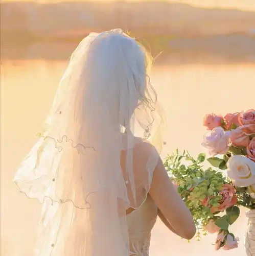  你是我硬着头皮也想走下去的人,希望我们白头偕老