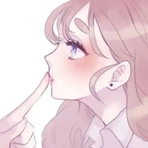  福利110张动漫男女生头像任你拿