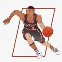  qq篮球头像男生打篮球霸气的男生qq头像