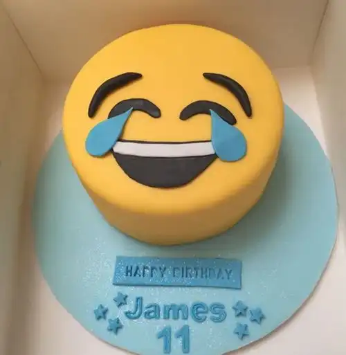  当emoji表情符号变成甜点,分分钟要被吃货们抢光搜狐新闻搜狐网