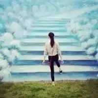 三姐妹闺蜜微信个性头像,闺蜜三张微信头像