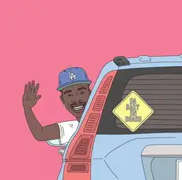  头像丨夏日情绪