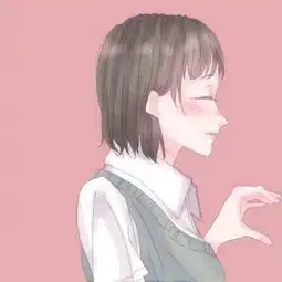  动漫cp头像一对三生三世护着你