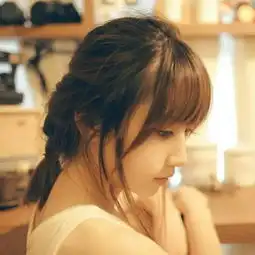  一直这么主动的喜欢一个人,不累吗