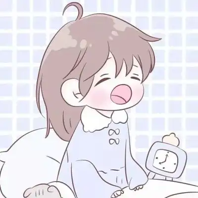  动漫情侣头像可爱情头不瞒你说,我最擅长的事就是想你