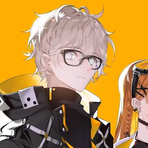  甜酷宠溺情头夏至已至