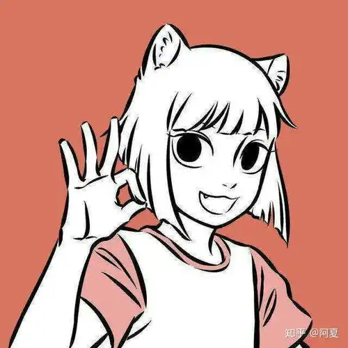  有哪些好看的动漫女角色尽量附图和出处awa