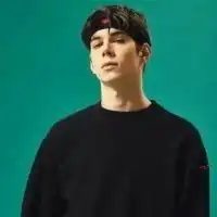  复古气质街拍头像男微信头像图片大全