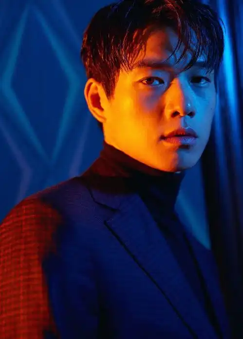  魏大勋,出道十五年,参演51部影视剧61部综艺,你终于火啦