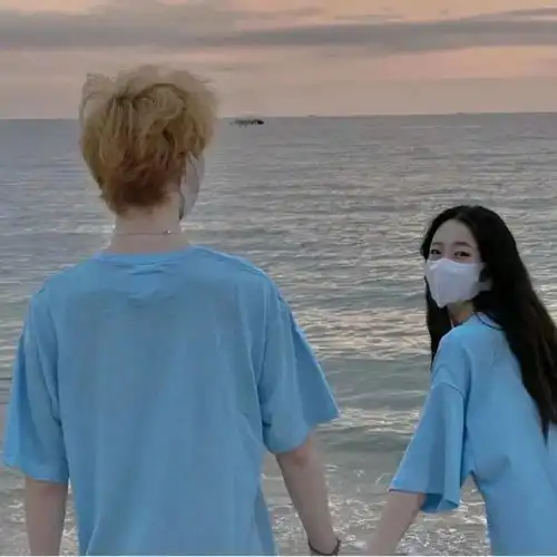  你和ta的情侣头像该换了