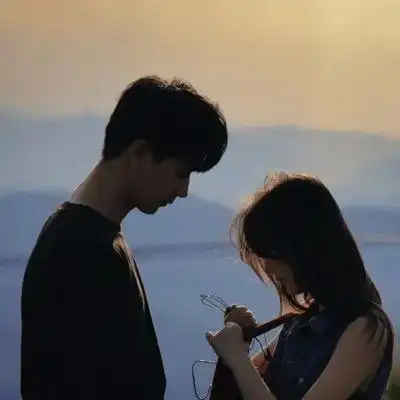  关于异地恋文案