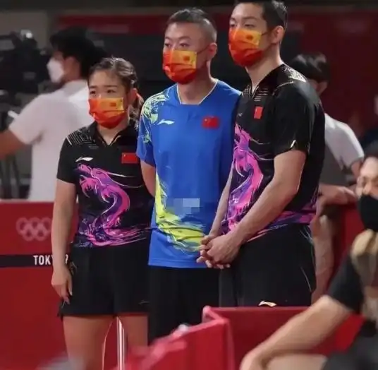  国际乒联发来重要消息刘国梁或让刘诗雯参加亚运会