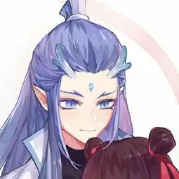  有没有哪吒和敖丙的情头