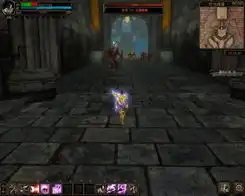  牛年春节的顶级挑战奇迹世界时光城堡