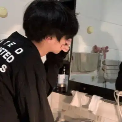  2024单身男生头像图片大全头像控