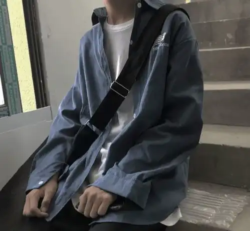  你爱上这组微信头像了么