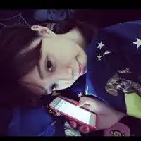  手绘情侣头像彩铅笔画图片微信头像图片大全