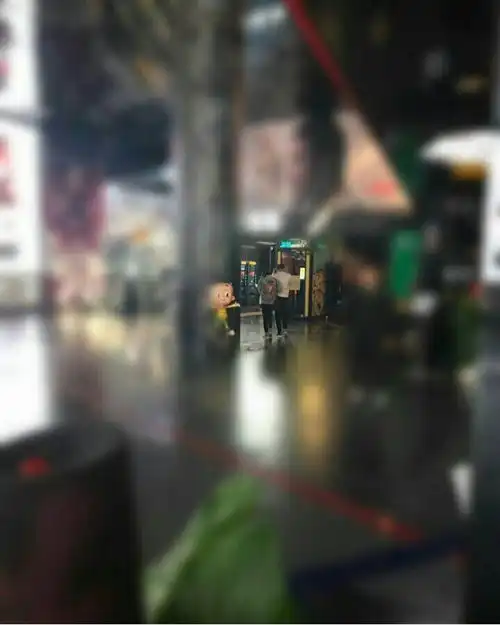  张继科景甜久违合体破分手传闻真相令人再次失望