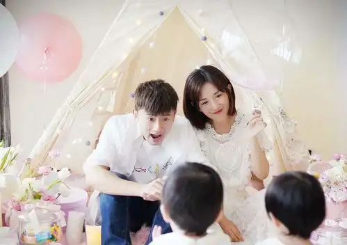  张杰谢娜江边拥吻,结婚8年仍似热恋小情侣,张杰利益论不攻自破