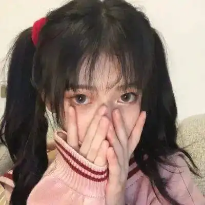  女生头像精选个性女头霸气冷酷