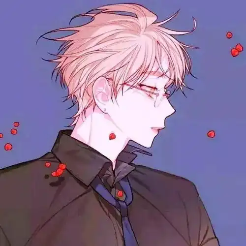  头像唯有你最深得我意,也只有你最不识抬举