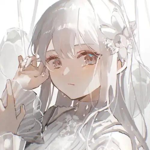  独处送给抑郁的人