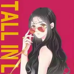  情侣头像能和你在一起就是童话故事