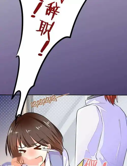  恋爱漫画总裁x宅女