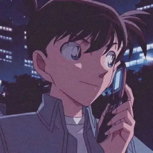  优质动漫情头愿你我往后都能被真诚相待