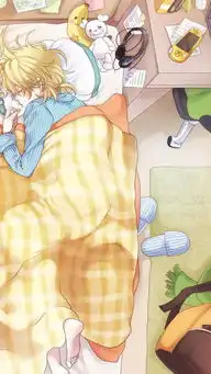  有诗意的情侣头像