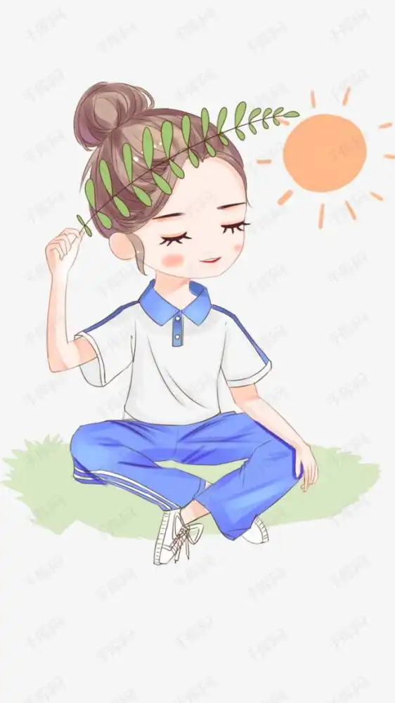  小笨蛋,回来抱抱吧