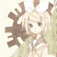  情侣头像,卡通的