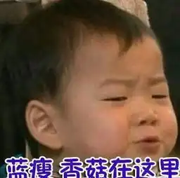  表情包扛把子宋民国已有蓝瘦香菇版