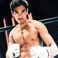  个性型男靓女情侣头像微信头像图片大全