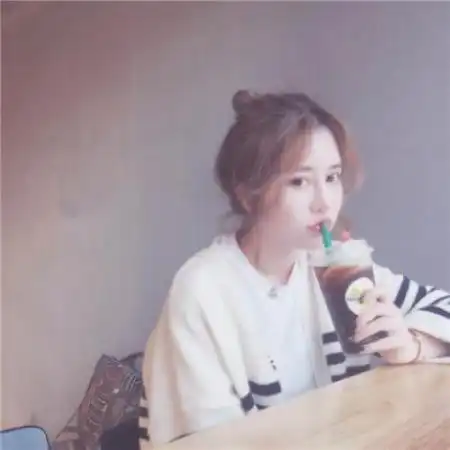  唯美小清新情侣头像一对,我们相爱过我却怀念一辈子