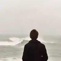  关于男生的伤感说说