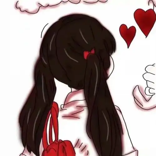  优质情头丨被爱当然很好,没有也没关系