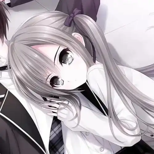  超火的情头外面风大,有什么事被窝里说