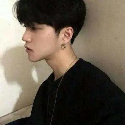  qq头像男生帅气超拽,找回年轻痴狂的感觉