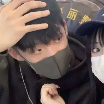  女生头像高质量头像