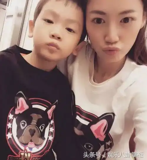 马蓉频频指责讽刺王宝强,一反常态让网友生疑宋喆给她的底气