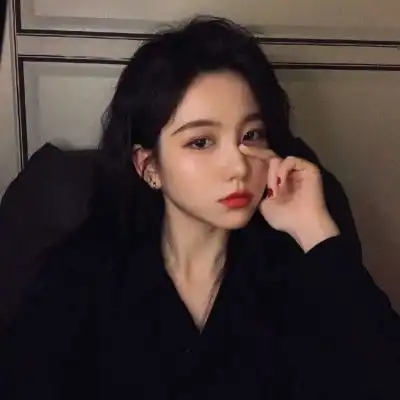  沐糖性感优质唯美女生图少女的女生头像我要个性网