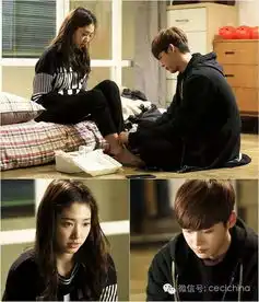  李钟硕携新剧w重磅回归茜茜姐妹cci7月刊嘟嘴卖萌太犯规