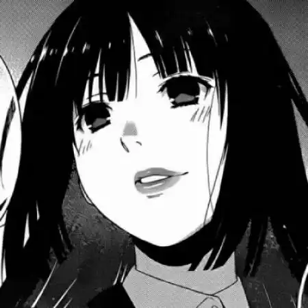  丧系女生头像黑暗系列其实我也想有个人陪