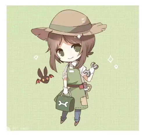  第五人格q版头像