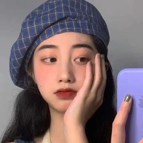 女生头像希望我这个妈妈的小废物有一天也能成为妈妈的骄傲