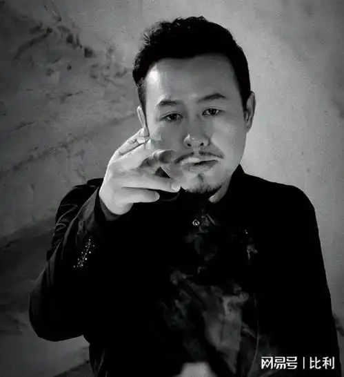  一次家暴风波,把娱乐圈世态炎凉在张颂文身上体现得淋漓尽致