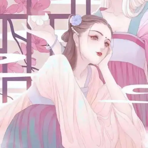 微信头像丨女生头像,闺蜜头像,动漫头像